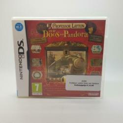 Professor Layton Doos van Pandora || Nu maar €14.99
