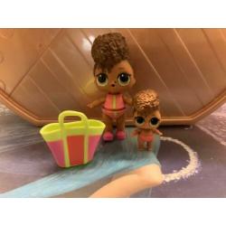 Grote opruiming lol surprise poppetjes setjes te koop