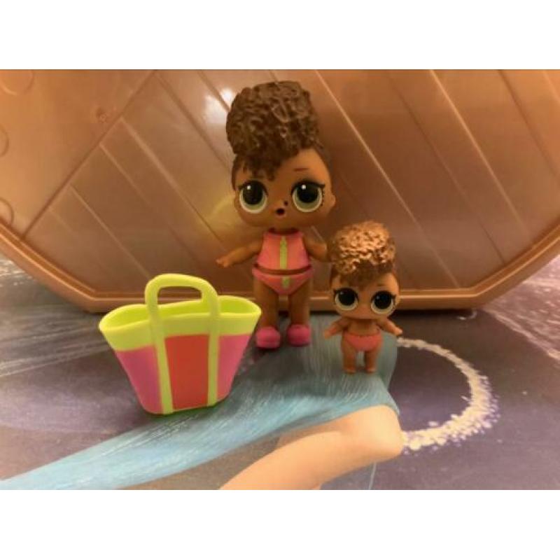 Grote opruiming lol surprise poppetjes setjes te koop
