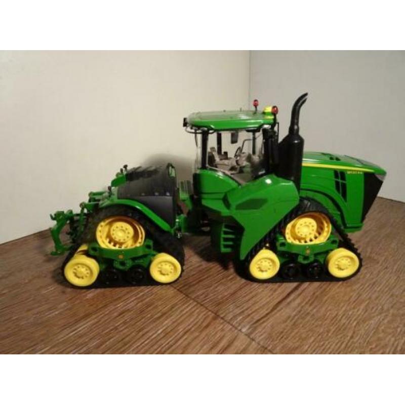 Te koop Wiking John Deere 9620RX.