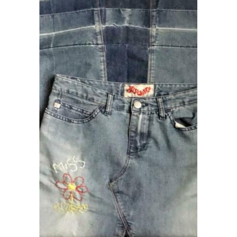 Jeansrok Miss Sixty