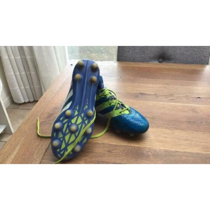 Adidas 16.1 maat 40,5