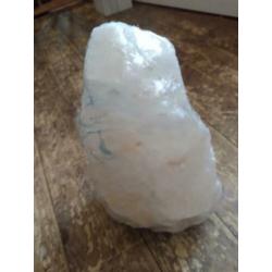 Himalaya Zoutlamp ca 3 kilo