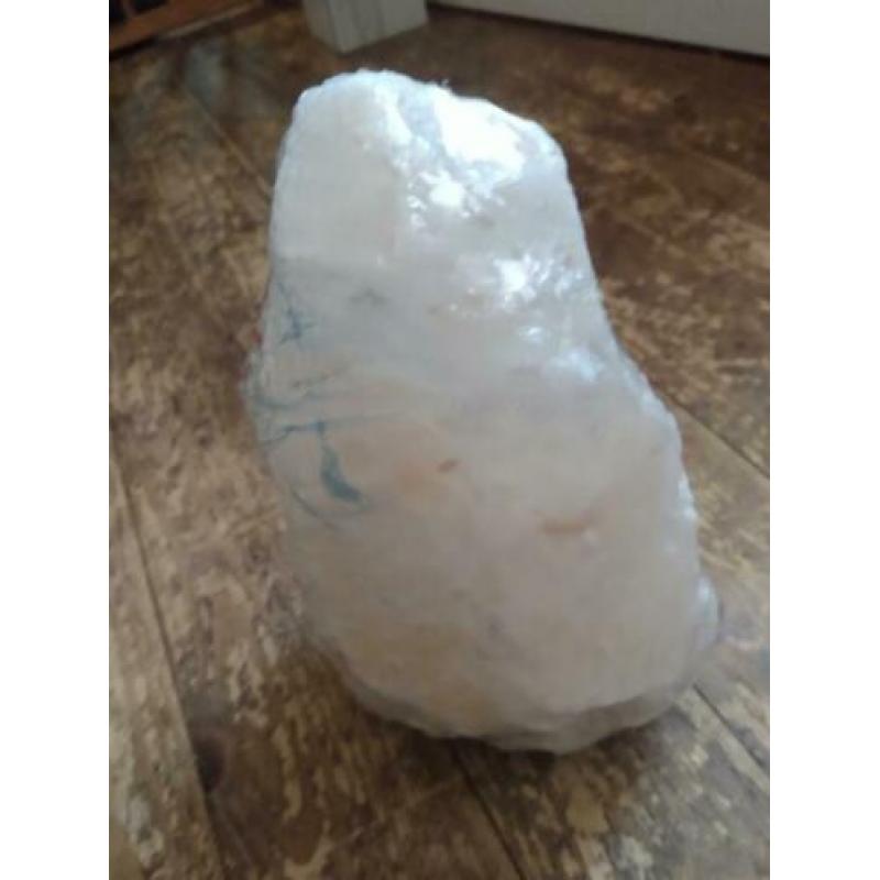 Himalaya Zoutlamp ca 3 kilo