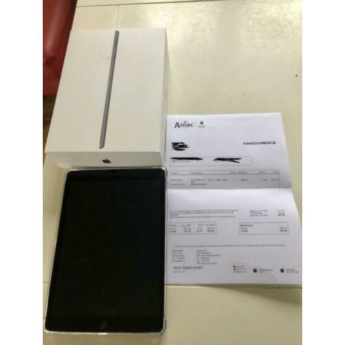 iPad 2019 space Gray 32 GB