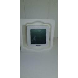 Honeywell Home T6 smart thermostaat wit *NIEUW *