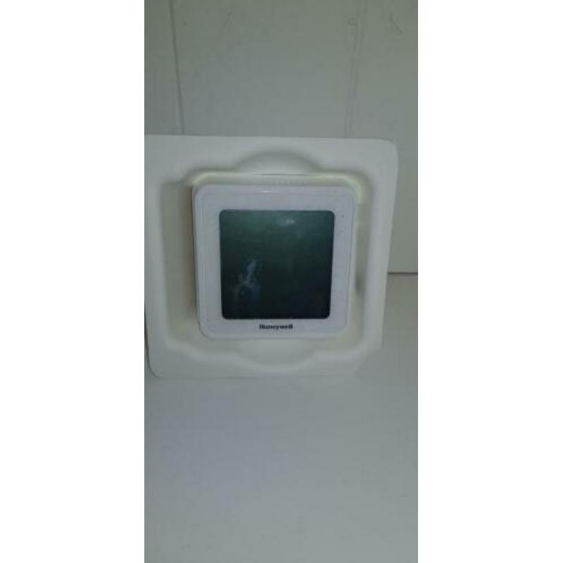 Honeywell Home T6 smart thermostaat wit *NIEUW *