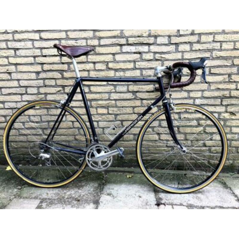 Racefiets Van Herwerden