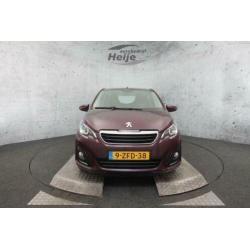 Peugeot 108 1.0 e-VTi Active | Airco
