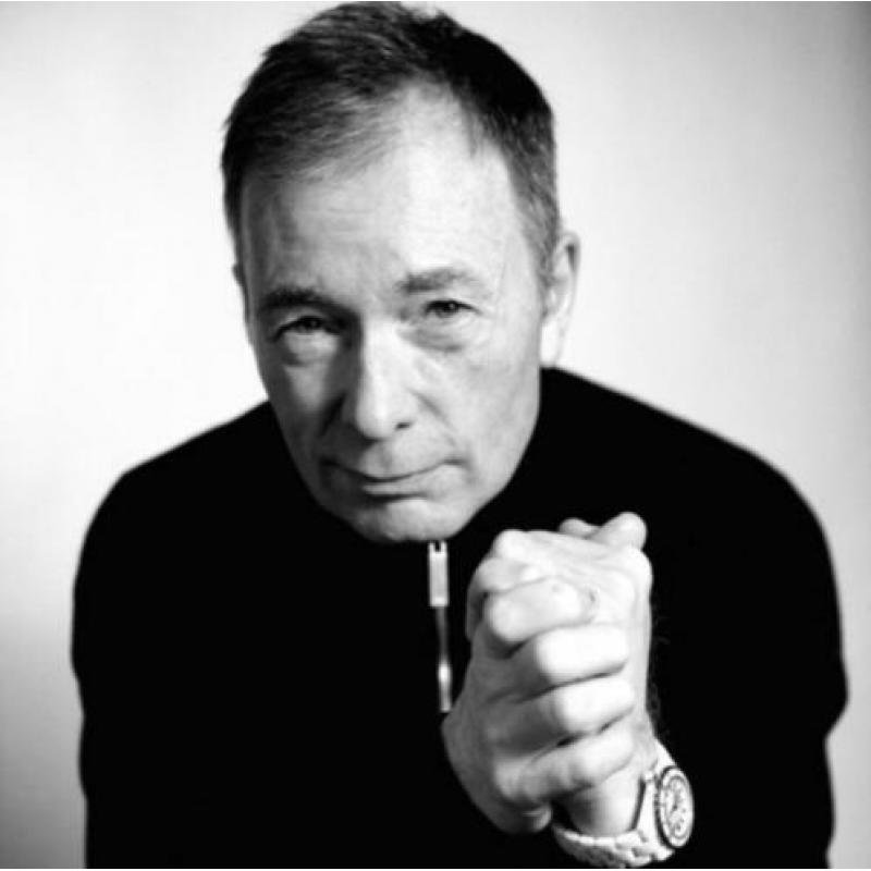 Tony Parsons - Mijn favoriete vrouw