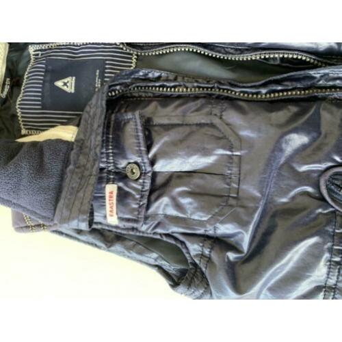 Gaastra bodywarmer maat 140
