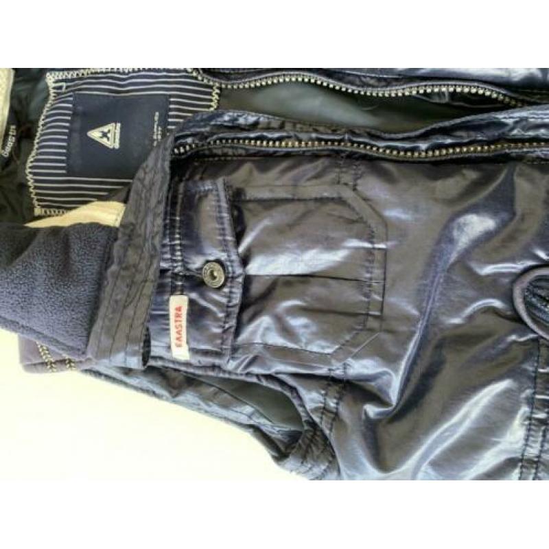 Gaastra bodywarmer maat 140