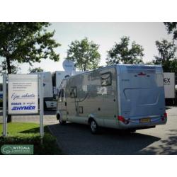 Hymer B674 3.0 156pk FULL OPTIONS