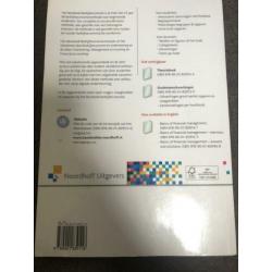 Basisboek bedrijfseconomie incl. Opgaven