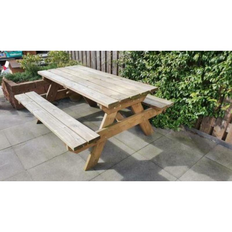 Picknicktafel