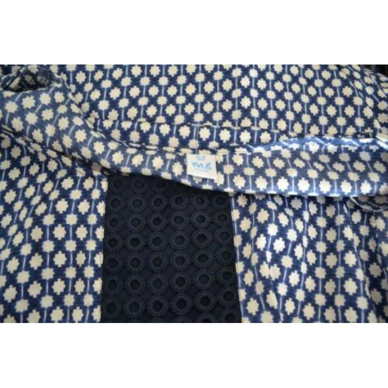 M&S mode maat 52 - tuniek top - new z kaartje - ab09