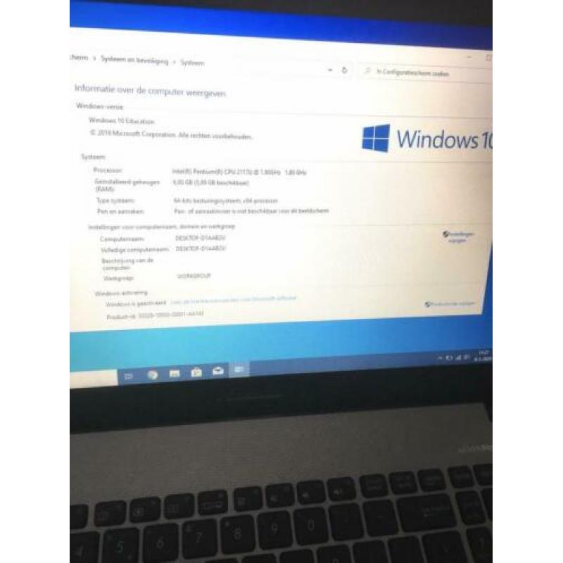 Laptop Asus SonicMaster
