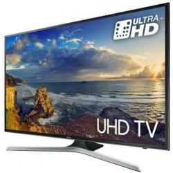 Samsung UHD UE49MU6100