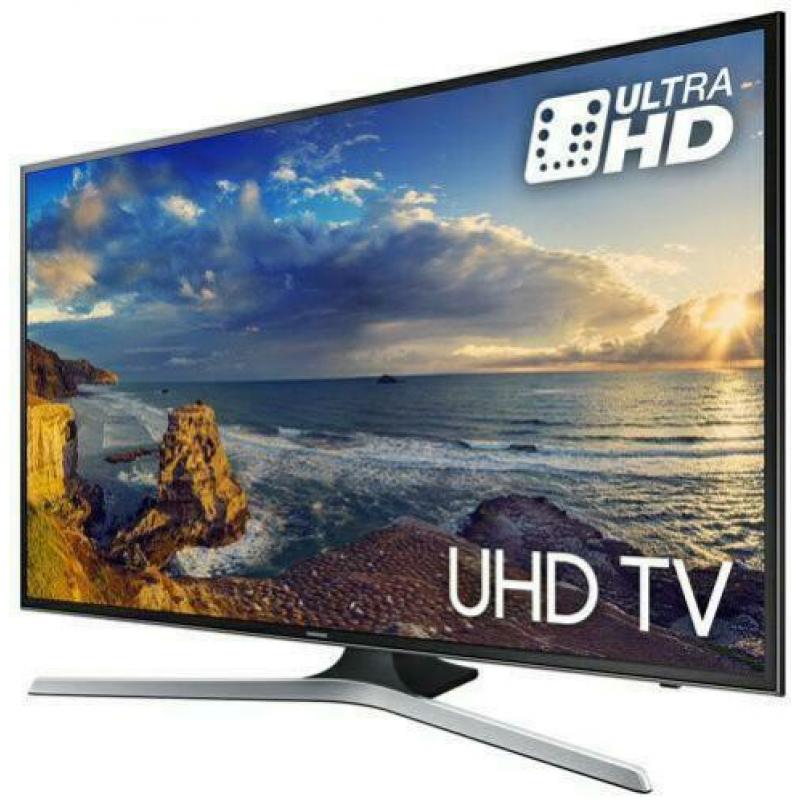 Samsung UHD UE49MU6100