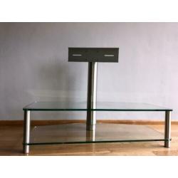 Glazen TV meubel Spectral
