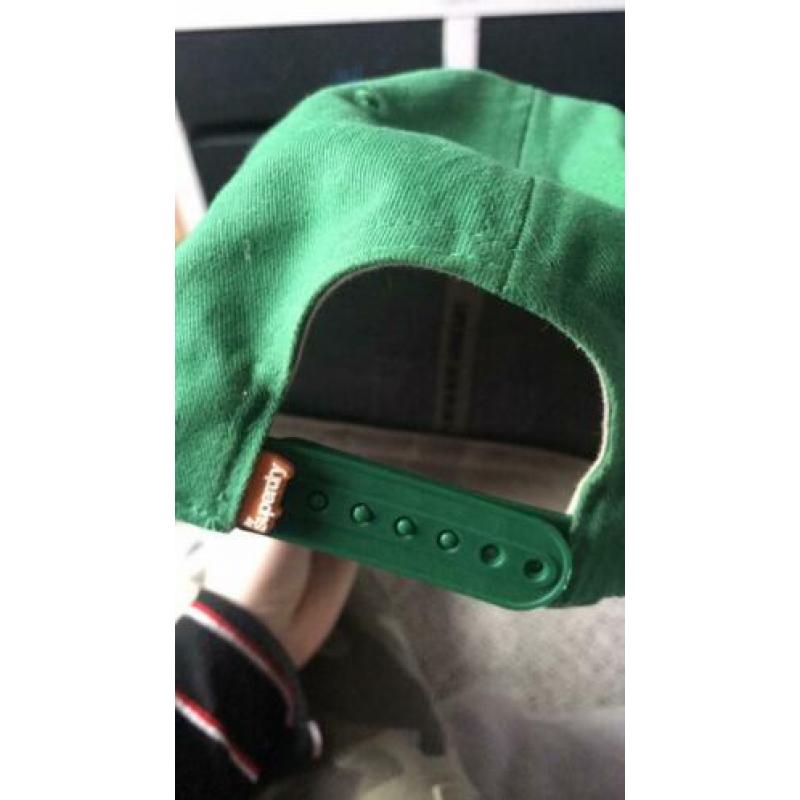 Superdry pet