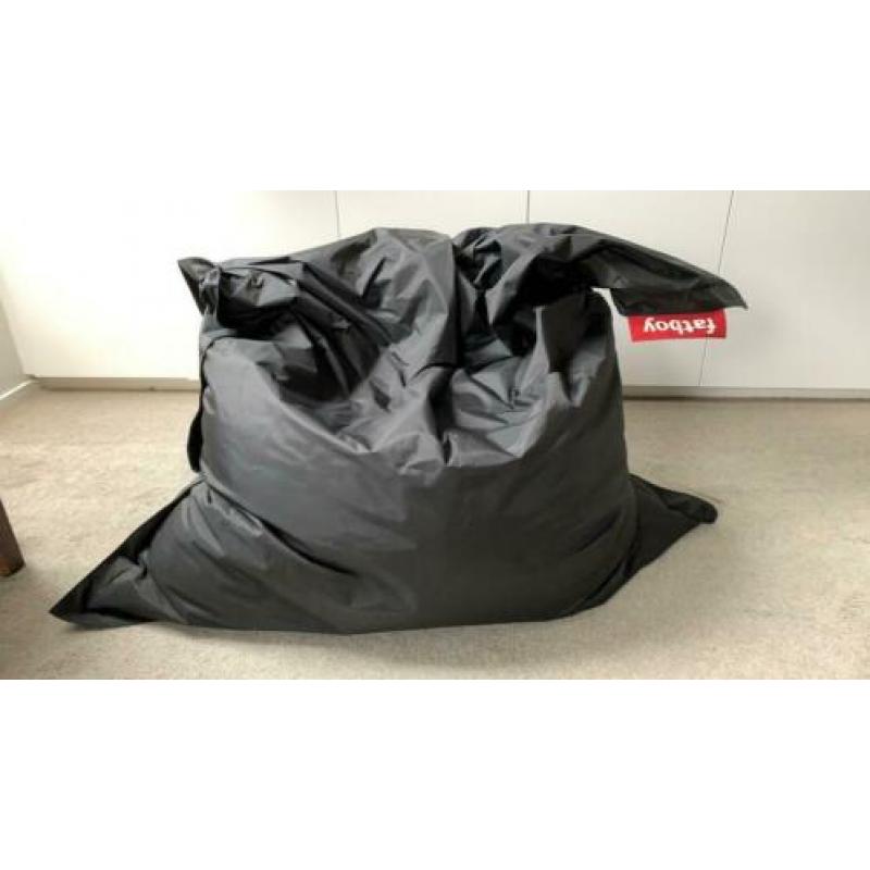 Fatboy Original zwart