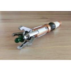 Doctor Who 11th Doctor Sonic Screwdriver