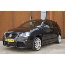 Volkswagen Polo 1.8 GTI Cup Edition XENON stoelverwarming CL