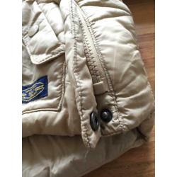 Kinderjas Zara maat 80