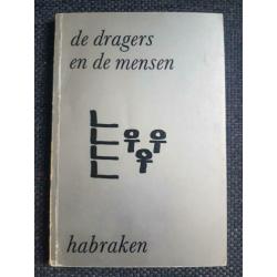 De dragers en de mensen