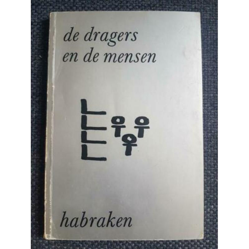 De dragers en de mensen