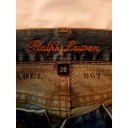 Zéér mooie jeans Ralph Lauren.