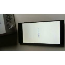 Defecte Sony Experia L1