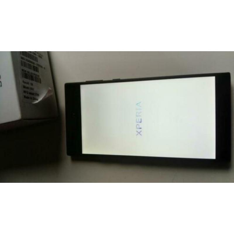 Defecte Sony Experia L1