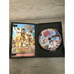 Dvd - Het regent gehaktballen