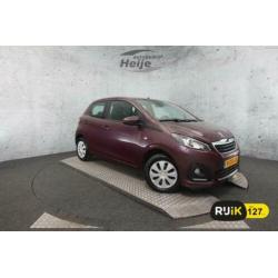 Peugeot 108 1.0 e-VTi Active | Airco