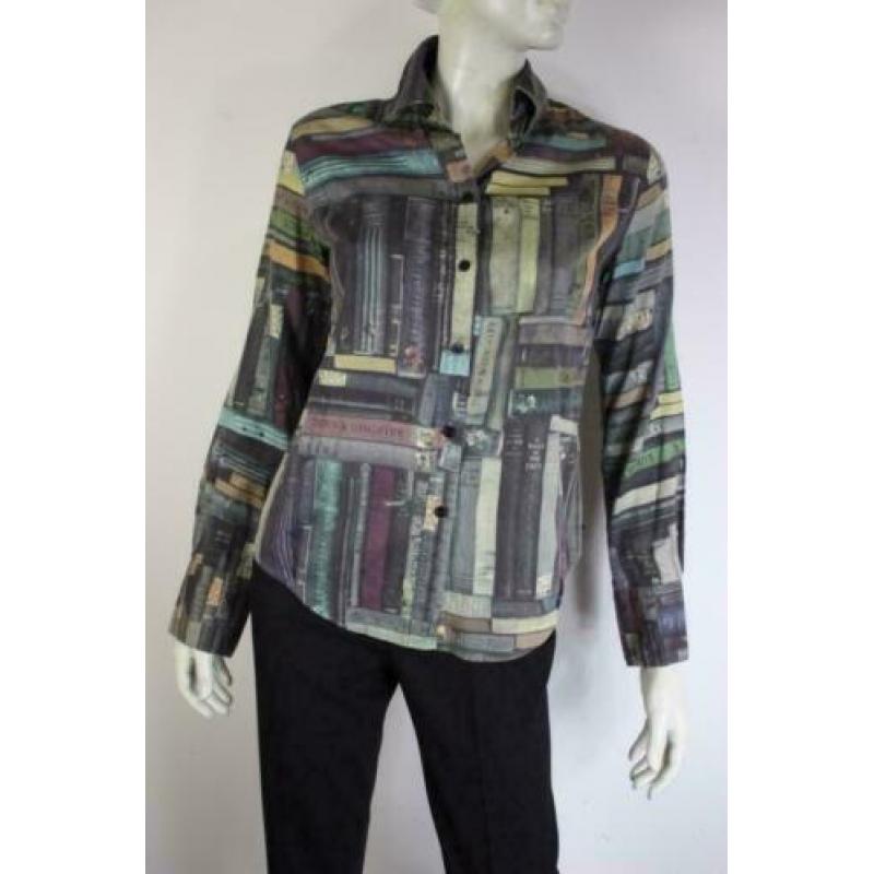 Blouse van Paul Smith! Mt. 42