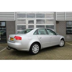 Audi A4 2.0 Advance Climate Cruise Navigatie N.A.P.