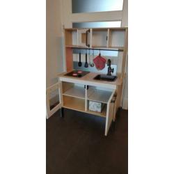 Speelkeuken incl. Accesoires