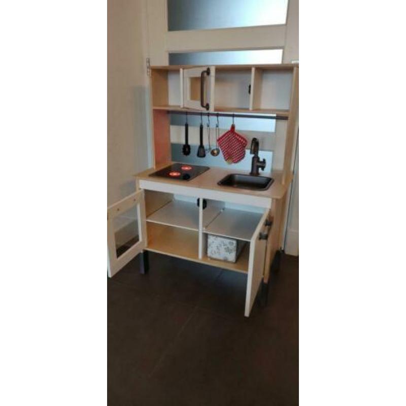 Speelkeuken incl. Accesoires