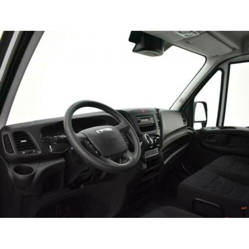 Iveco Daily 35C16 Hi-Matic L3H2 Maxi Automaat Airco