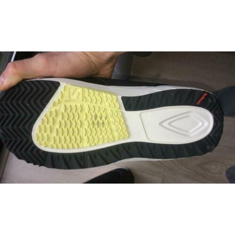 Salomon Ivy Boa SJ Maat 40/ UK 6.5 (Canada Goose Woolrich)