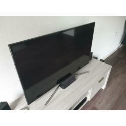 Samsung UHD UE49MU6100