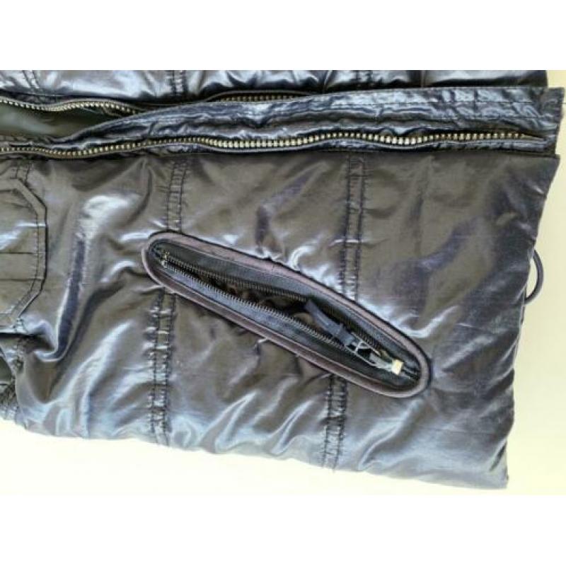 Gaastra bodywarmer maat 140