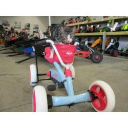 berg skelter buzzy 2-in-1, bloom, nitro 2-5 jaar