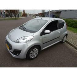 Peugeot 107 1.0 Sportium (bj 2014)