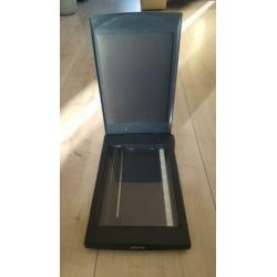 Mikrotek Phantom 336 CX scanner.