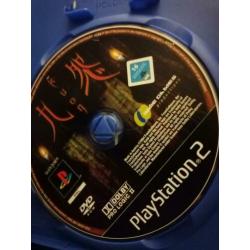 Kuon - playstation 2 game
