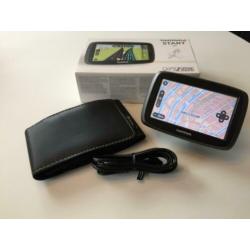 Tomtom start 40 in orginele doos