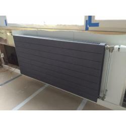 Instamat DH56-2L28 desigradiator mat antraciet